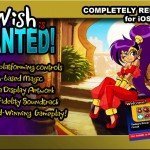 Shantae Riskys Revenge04
