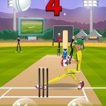 Stick Cricket 203