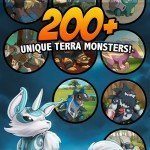 Terra Monsters 205