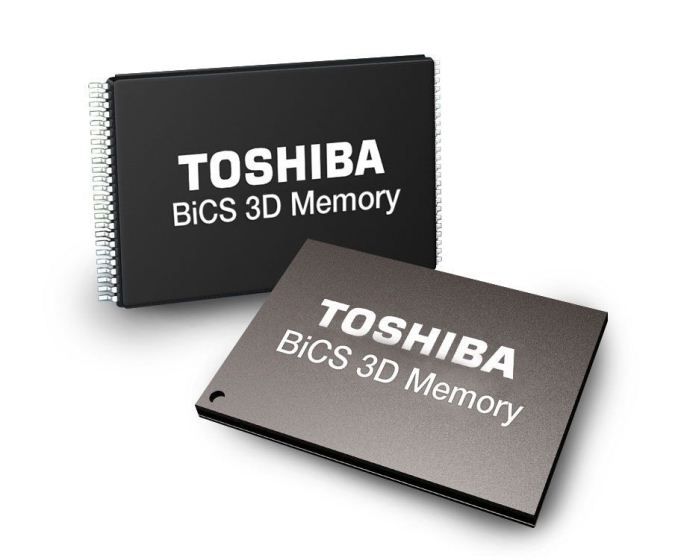 Toshiba SSD-1