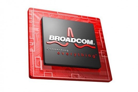 Wifi broadcom что это