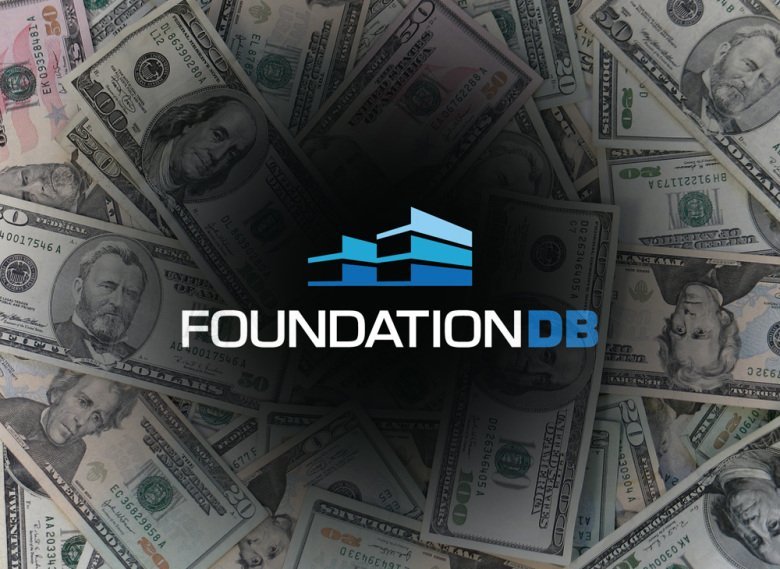 foundation db funding