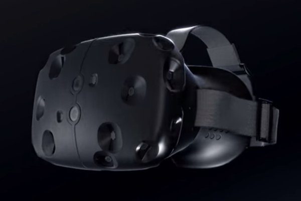 htc vive launch compositor not working with amd drivers