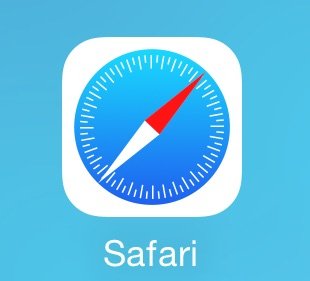 iOS Safari