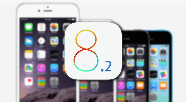 ios 8 2 will be released in march 00