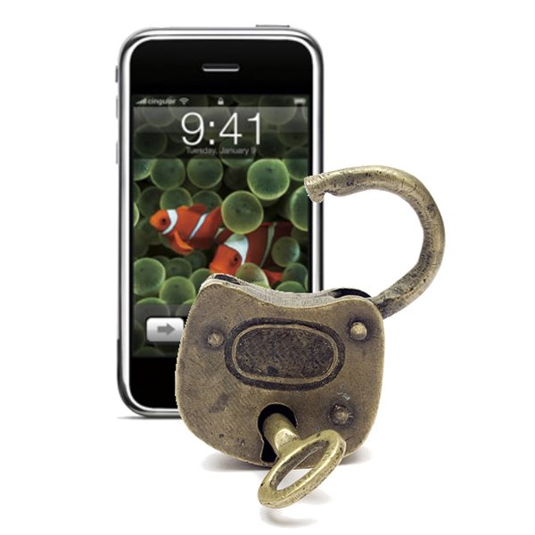iphone-with-lock