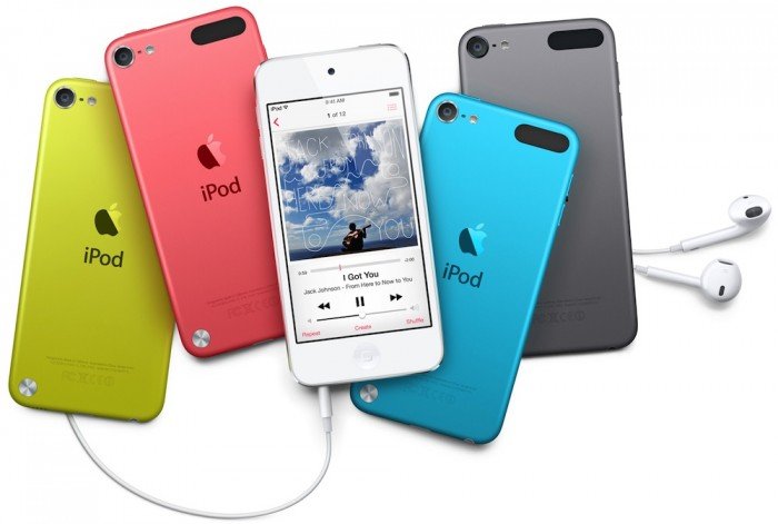 Apple - iPod touch 第六世代 128GBの+karuniamitra.co.id