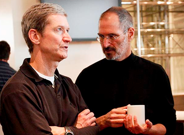 steve jobs new book leaked why tim cook is ceo now 00