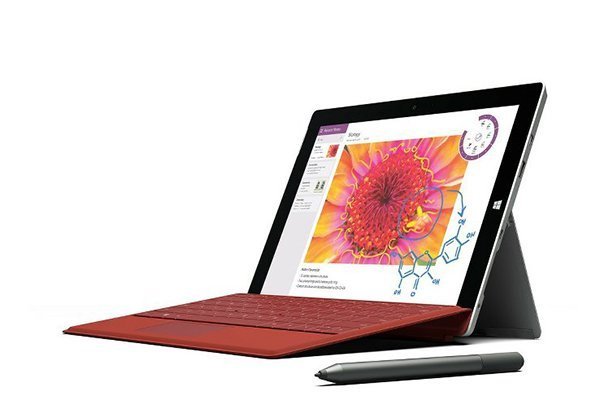 surface 3 0