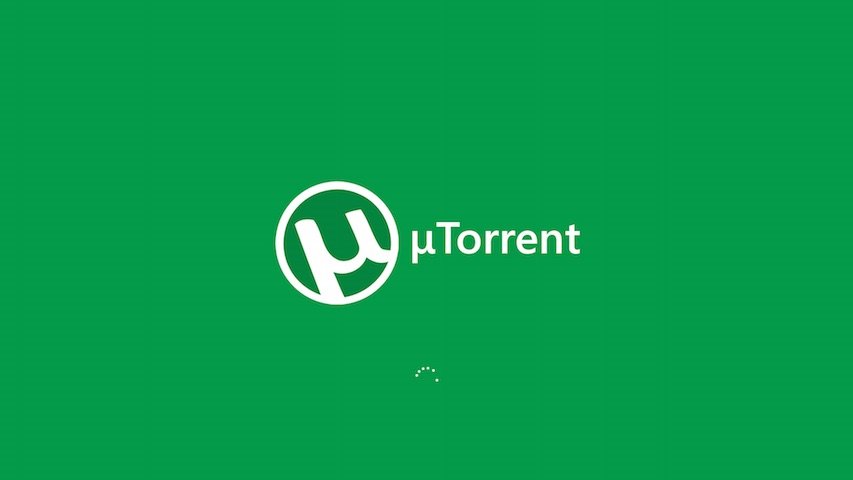 uTorrent 1