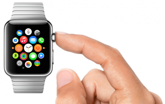 google keep for apple watch