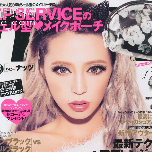 2012 13 14 jap magazine icon