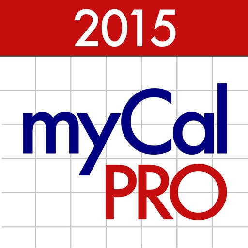 2015 mycal pro icon