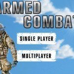 Armed Combat01