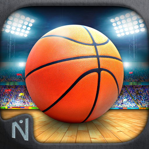 Basketball Showdown 201500