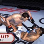 EA SPORTS UFC02