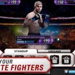 EA SPORTS UFC04