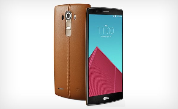 LG G411