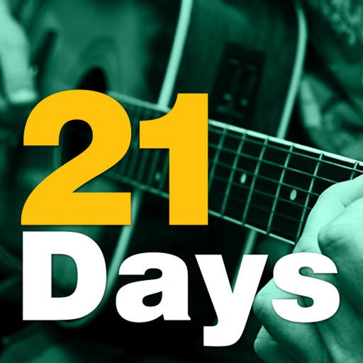 Learn Guitar in 21 Days00