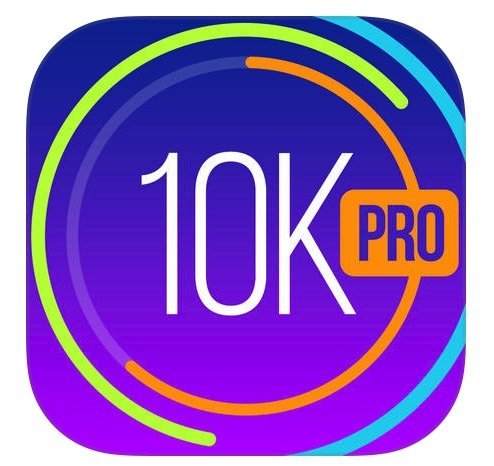 Run 10K PRO