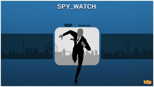 Spy Watch00