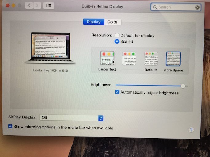 The new MacBook test-36