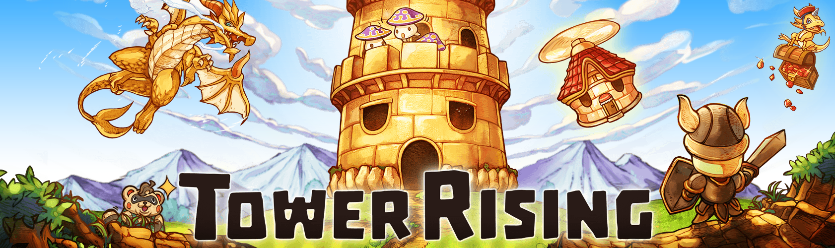 Tower Rising01