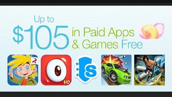 amazon free app 0417