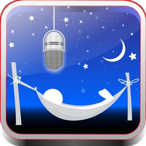 dream-talk-record-pro-icon