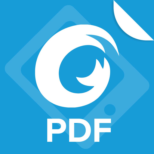 foxit pdf icon
