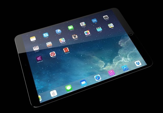 iPad Pro-2