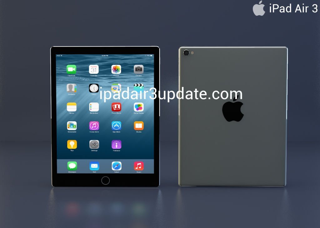 iPadair3update.com 1