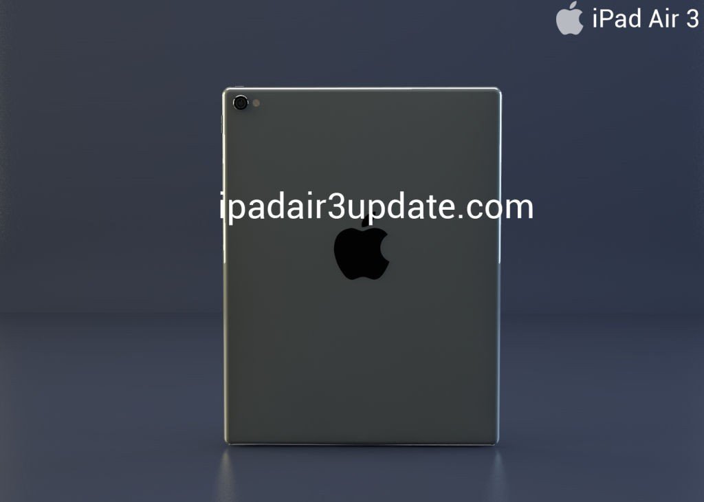 iPadair3update.com 2