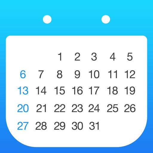 icalendar icon