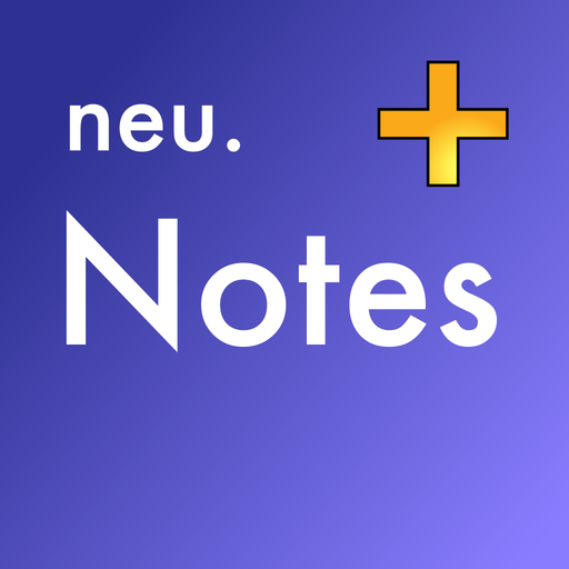 neuNotes00