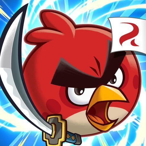 Angry Birds Fight00