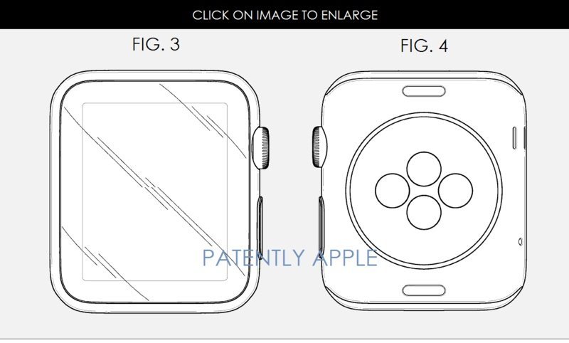 Apple Watch patent-3