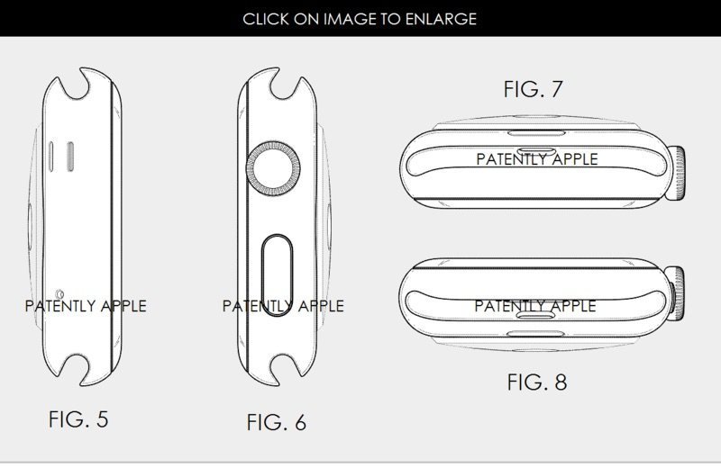 Apple Watch patent-4