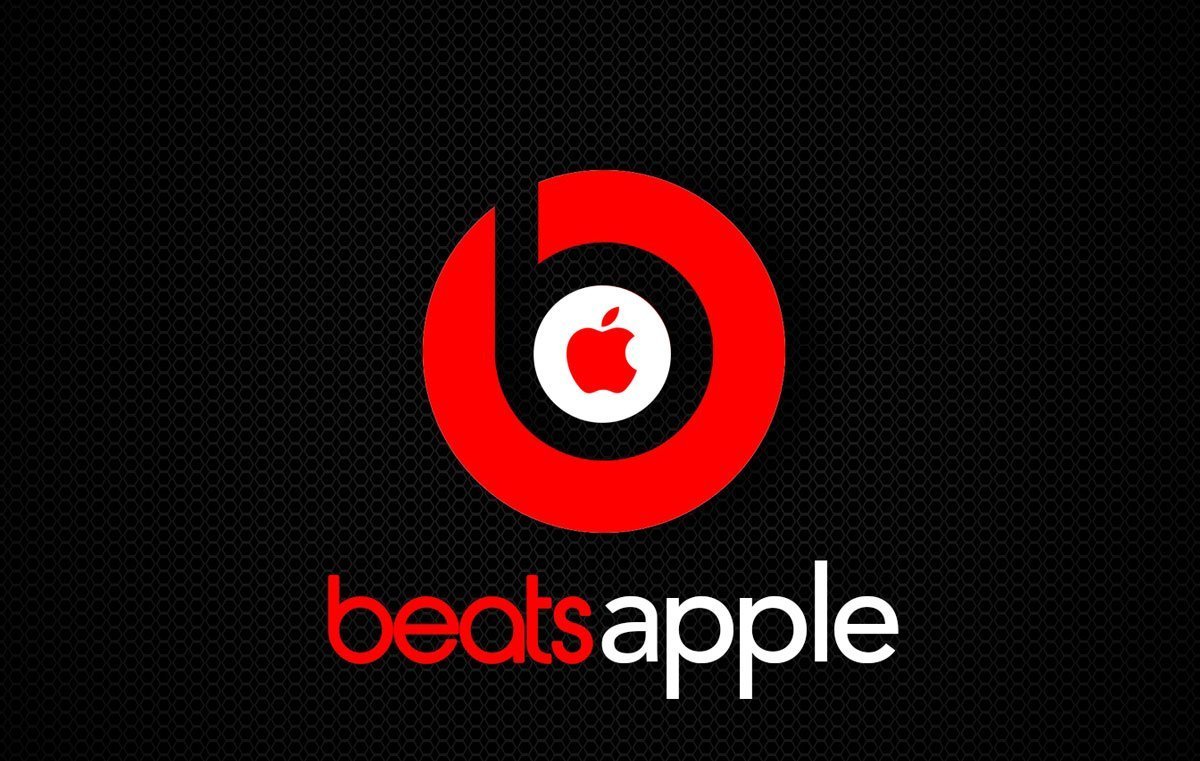 Beats Apple
