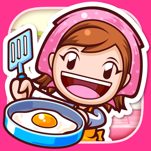 COOKING MAMA00