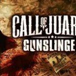 Call of Juarez Gunslinger