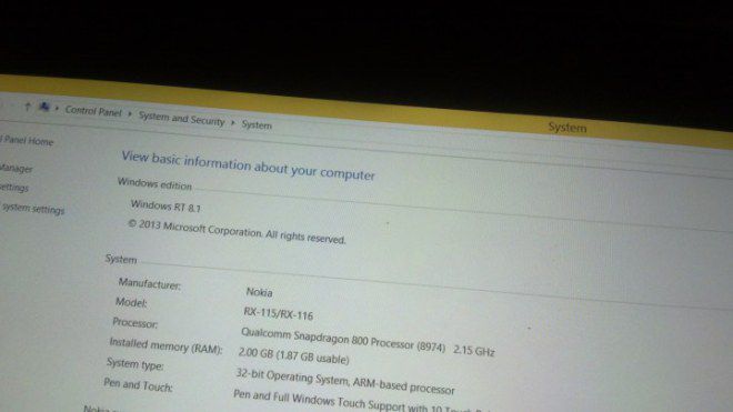 Canceled Nokia Lumia 2020 Shows Up in Pictures 480643 3