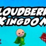 Cloudberry Kingdom