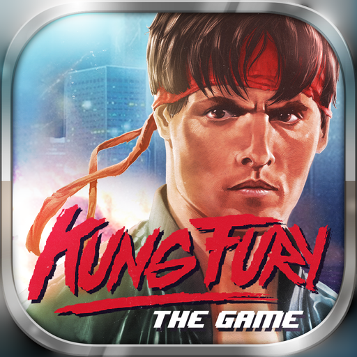 Kung Fury Game00