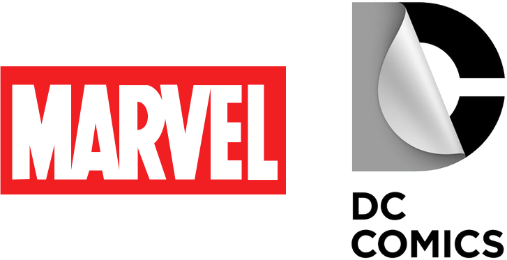 Marvel DC