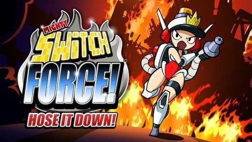 Mighty Switch Force Hose It Down 1