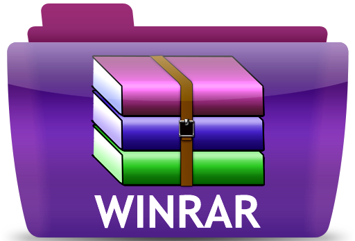 Winrar x32 bit and 64 bit Final Free download