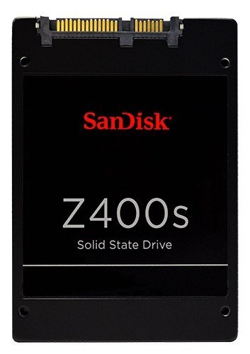 Z400s SSD 1