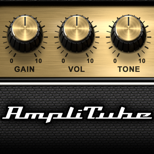 amplitube icon