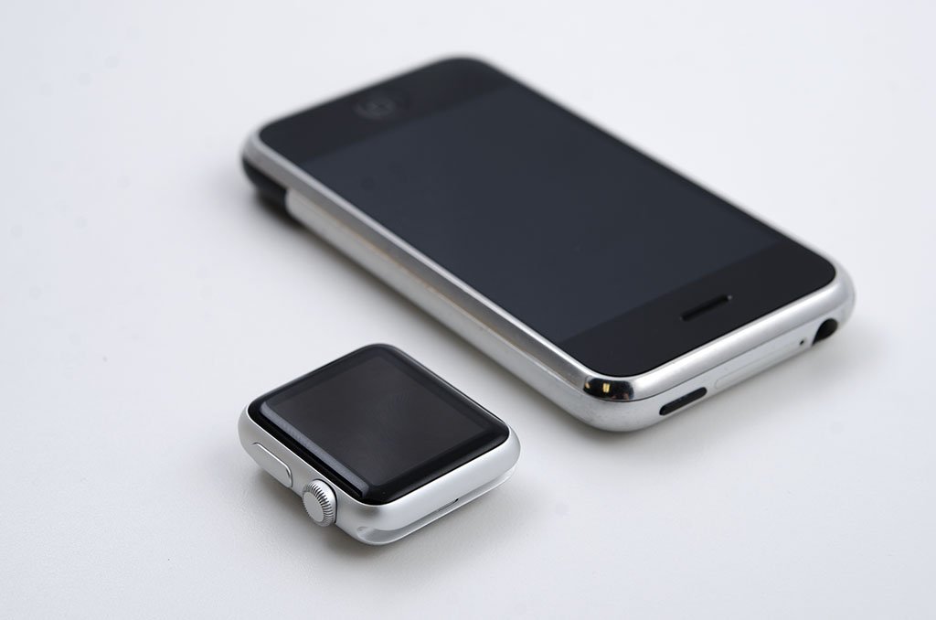 apple watch design original iphone like 00